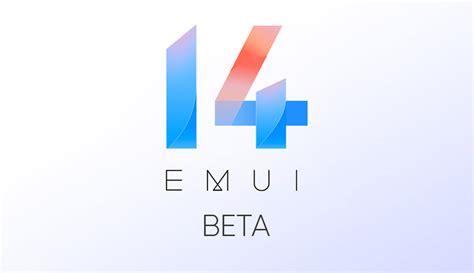 emui 14 beta download - HUAWEI abre el programa Beta para EMUI 14